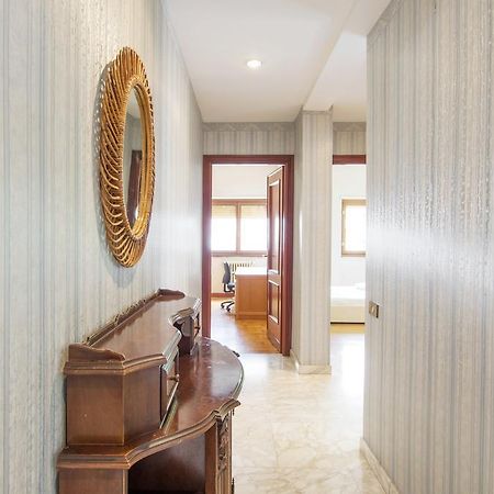 Апартаменти Luxury Macrobio Flat Рим Екстер'єр фото